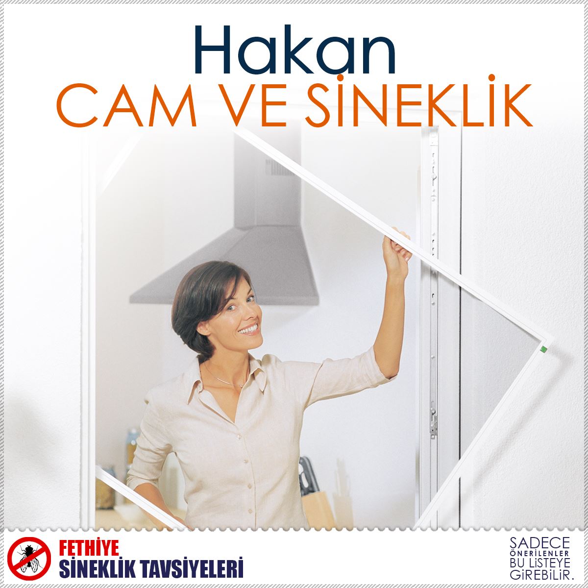 Hakan Cam ve... Hakkında Bilgi
